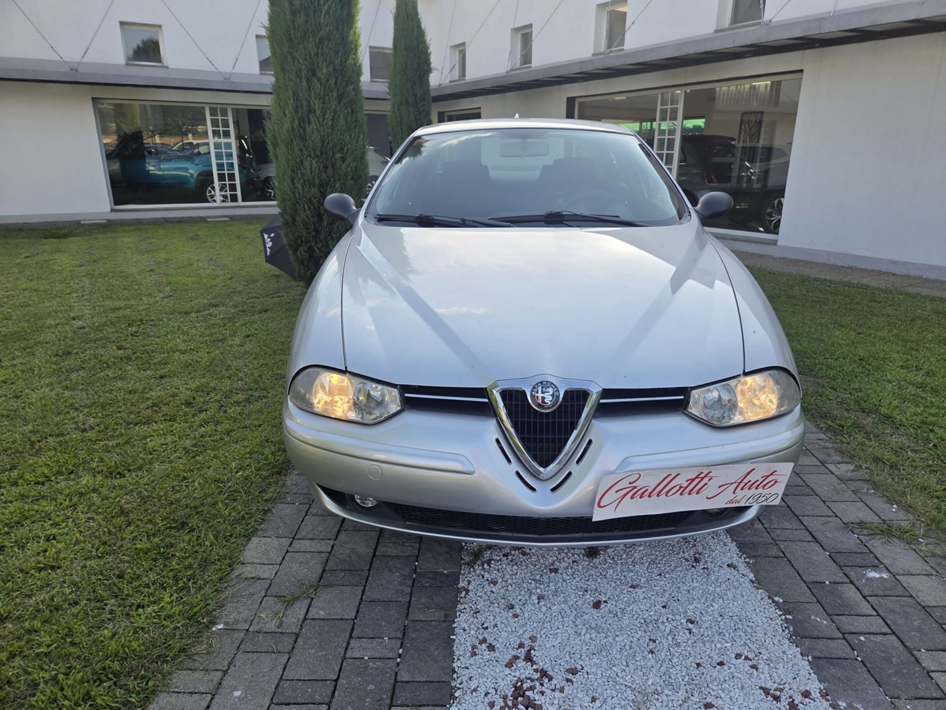 Selespeed - Gallotti Auto